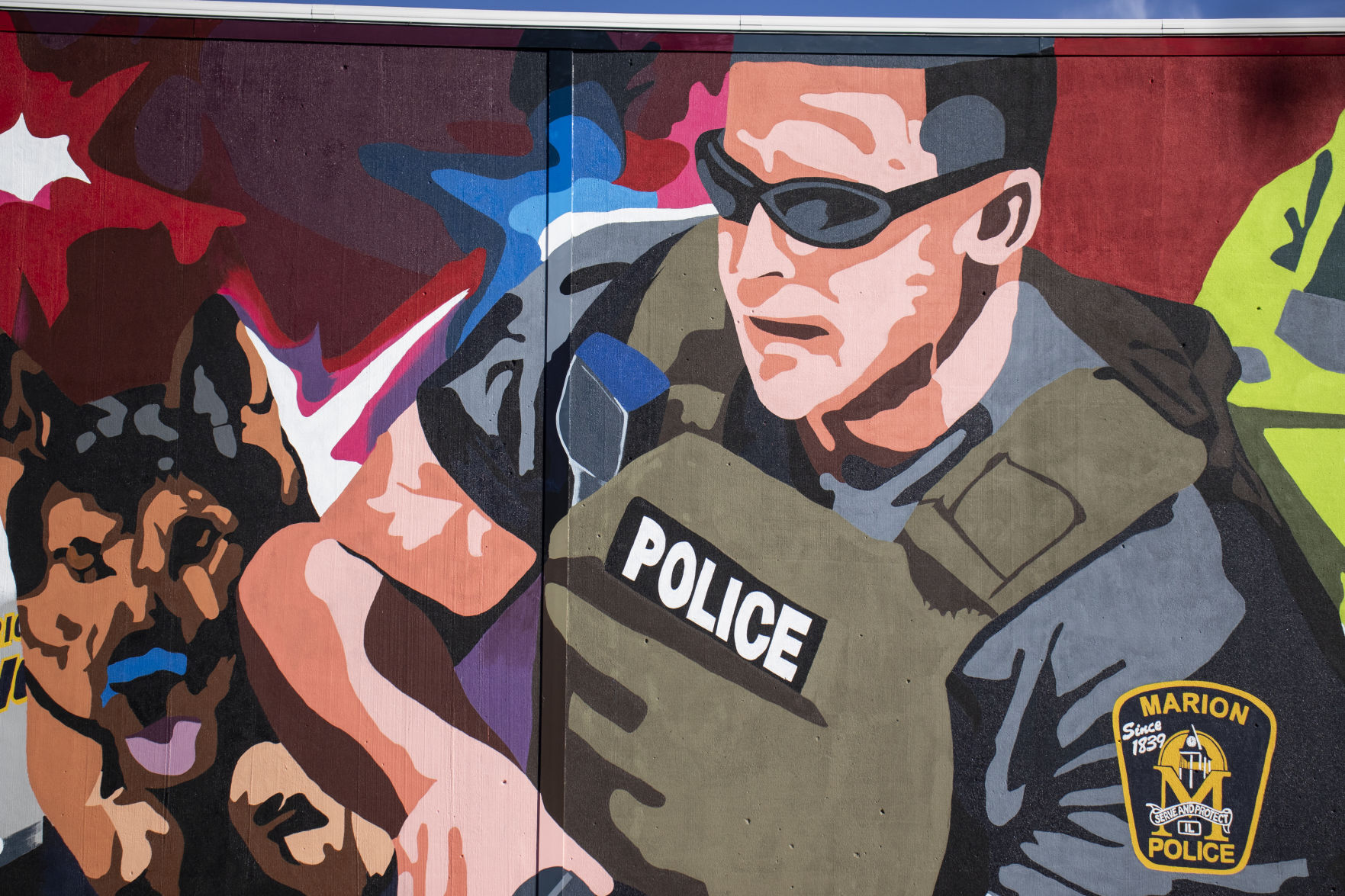 Mural